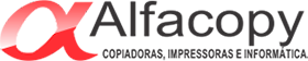 Alfacopy Copiadoras, Impressoras e Informática